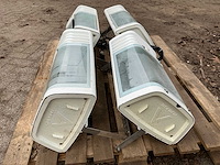 Agrilight al 2007 hanglamp (4x) - afbeelding 12 van  13