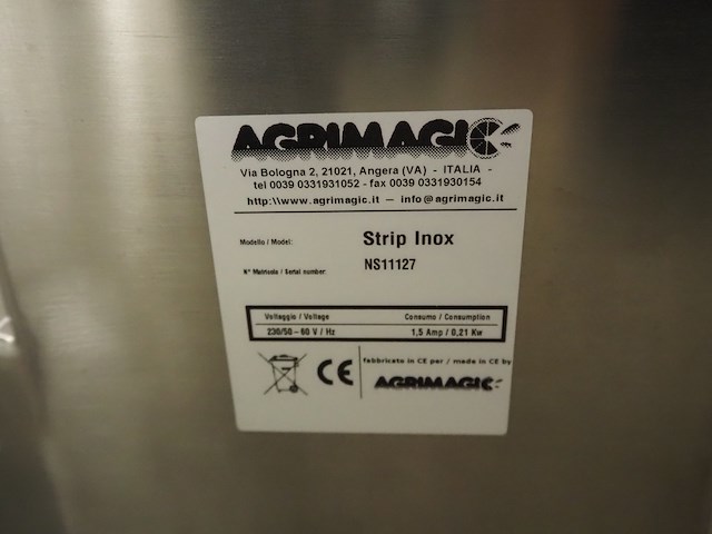 Agrimagic - afbeelding 7 van  9