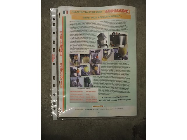 Agrimagic - afbeelding 8 van  9