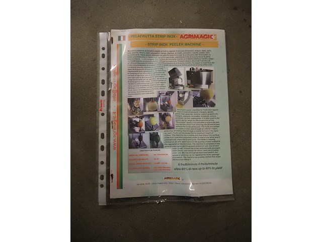 Agrimagic - afbeelding 9 van  9