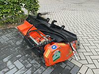 Agrimaster kl1450 klepelmaaier - afbeelding 1 van  5