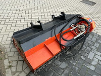 Agrimaster kl1450 klepelmaaier - afbeelding 3 van  5