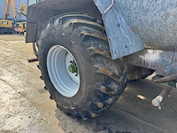 Agrimat - slurry tanker - afbeelding 3 van  14
