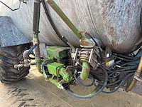 Agrimat - slurry tanker - afbeelding 4 van  14