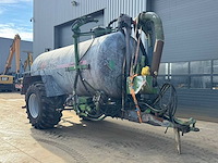 Agrimat - slurry tanker - afbeelding 1 van  14