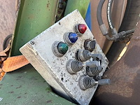 Agrimat - slurry tanker - afbeelding 10 van  14