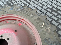 Agrimax rt 855 tractorband met velg (2x) - afbeelding 4 van  7