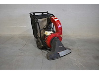 Agrinova as10-h2 zuigmachine - afbeelding 1 van  5