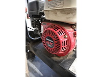 Agrinova as10-h2 zuigmachine - afbeelding 6 van  7