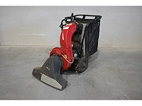 Agrinova as10-h2 zuigmachine - afbeelding 4 van  5