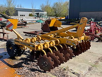 Agrisem disc-o-mulch schijveneg - afbeelding 2 van  8