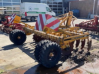 Agrisem disc-o-mulch schijveneg - afbeelding 3 van  8