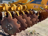 Agrisem disc-o-mulch schijveneg - afbeelding 4 van  8