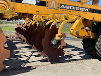 Agrisem disc-o-mulch schijveneg - afbeelding 5 van  8