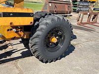 Agrisem disc-o-mulch schijveneg - afbeelding 6 van  8