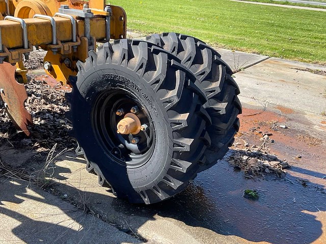 Agrisem disc-o-mulch schijveneg - afbeelding 7 van  8