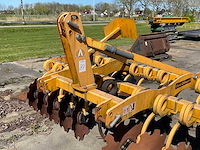 Agrisem disc-o-mulch schijveneg - afbeelding 8 van  8