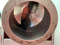Agritechniek kantelbare noten bekruid tumbler - afbeelding 4 van  6