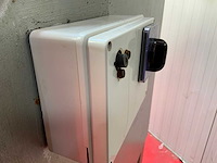 Agritechniek kantelbare noten bekruid tumbler - afbeelding 5 van  6