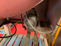 Agritechniek kantelbare noten bekruid tumbler - afbeelding 5 van  5