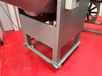 Agritechniek kantelbare noten bekruid tumbler - afbeelding 4 van  10