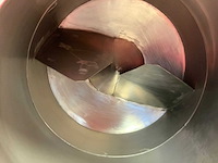 Agritechniek kantelbare noten bekruid tumbler - afbeelding 7 van  10