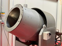 Agritechniek kantelbare noten bekruid tumbler - afbeelding 9 van  10