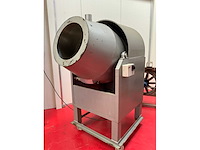 Agritechniek kantelbare noten bekruid tumbler - afbeelding 10 van  10