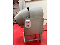 Agritechniek kantelbare noten bekruid tumbler - afbeelding 6 van  9