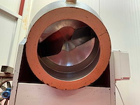 Agritechniek kantelbare noten bekruid tumbler - afbeelding 9 van  9