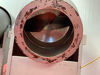 Agritechniek kantelbare noten bekruid tumbler - afbeelding 5 van  5