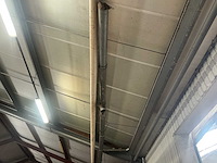 Agro techniek cycloon stofafzuiging - afbeelding 2 van  8