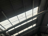 Agro techniek cycloon stofafzuiging - afbeelding 3 van  8