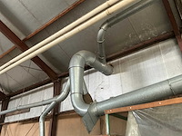 Agro techniek cycloon stofafzuiging - afbeelding 8 van  8