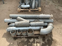 Agro techniek cycloon stofafzuiging - afbeelding 4 van  9