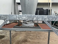 Agro techniek cycloon stofafzuiging - afbeelding 9 van  9