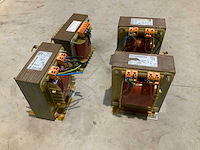 Agro transformatoren - aangepaste transformator (4x) - afbeelding 2 van  7