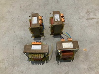 Agro transformatoren - aangepaste transformator (4x) - afbeelding 4 van  7