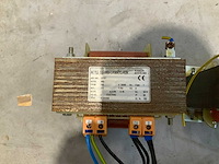 Agro transformatoren - aangepaste transformator (4x) - afbeelding 5 van  7