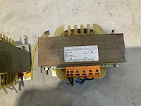 Agro transformatoren - aangepaste transformator (4x) - afbeelding 6 van  7
