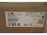 Agrob buchtal - area pro sandgrau j658 - wandtegel (88x) - afbeelding 2 van  4