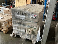 Agrob buchtal wandtegels, “100m2” - afbeelding 2 van  2