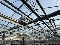 Agrolux alf600w 2,2 optimaal assimilatie verlichting (28x) - afbeelding 2 van  6