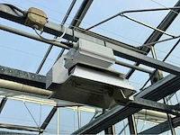 Agrolux alf600w 2,2 optimaal assimilatie verlichting (30x)