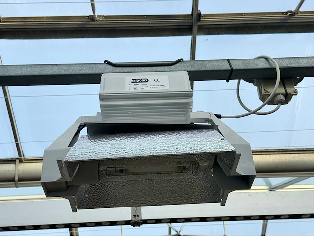 Agrolux alf600w 2,2 optimaal assimilatie verlichting (30x) - afbeelding 4 van  6