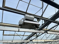 Agrolux alf600w 2,2 optimaal assimilatie verlichting (30x) - afbeelding 6 van  6