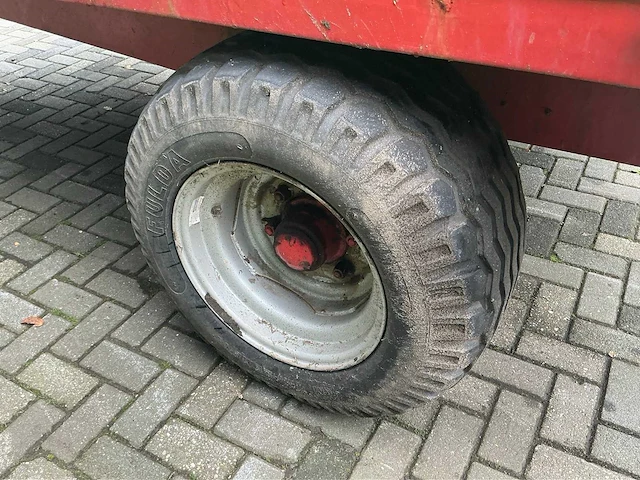 Agromet kipper - afbeelding 9 van  15