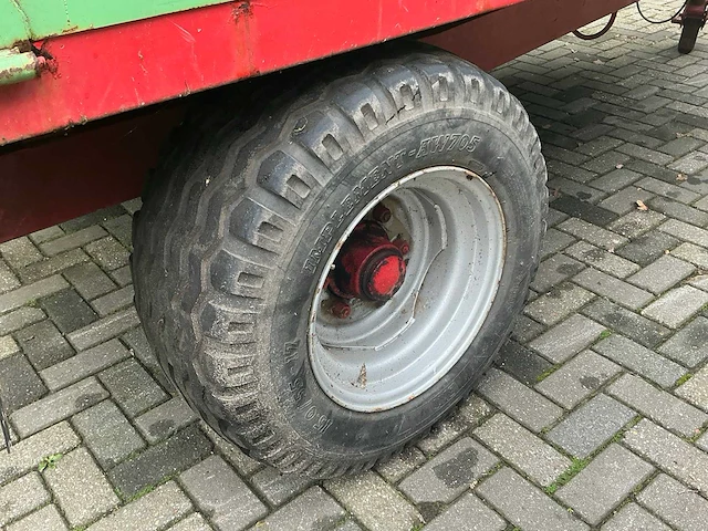 Agromet kipper - afbeelding 10 van  15