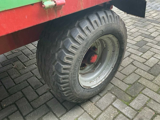 Agromet kipper - afbeelding 11 van  15