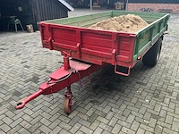 Agromet kipper - afbeelding 2 van  15